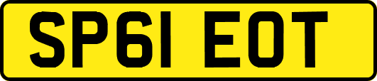 SP61EOT