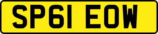 SP61EOW