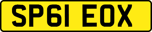 SP61EOX