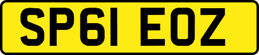 SP61EOZ
