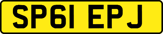 SP61EPJ