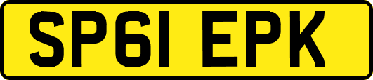 SP61EPK