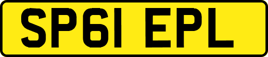 SP61EPL