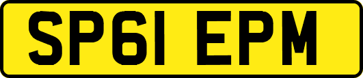 SP61EPM