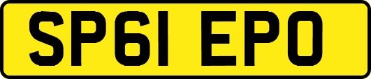 SP61EPO