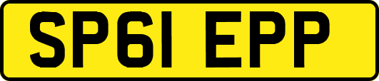 SP61EPP