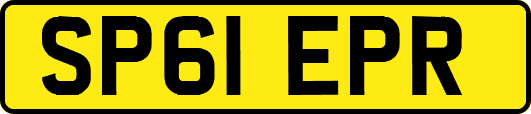 SP61EPR