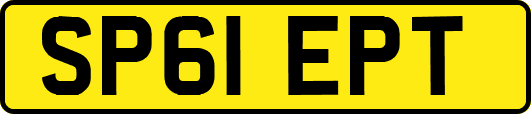 SP61EPT