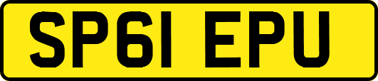 SP61EPU