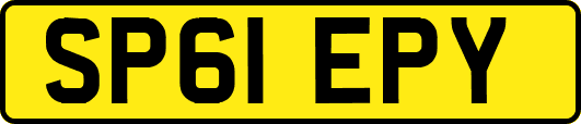 SP61EPY