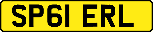 SP61ERL