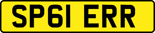 SP61ERR