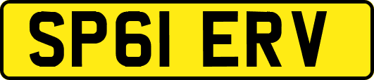 SP61ERV