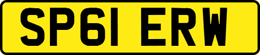 SP61ERW