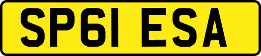 SP61ESA