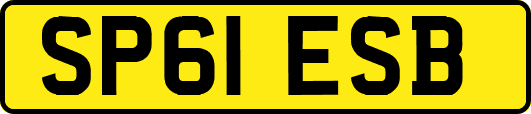 SP61ESB