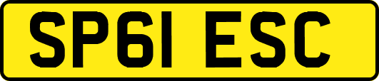 SP61ESC