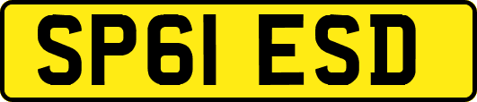 SP61ESD