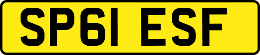 SP61ESF