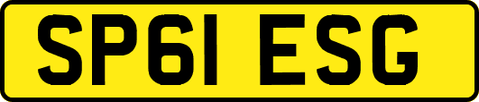 SP61ESG