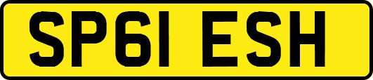 SP61ESH