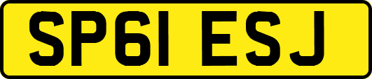 SP61ESJ