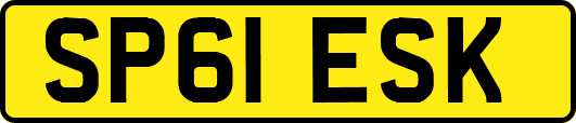 SP61ESK