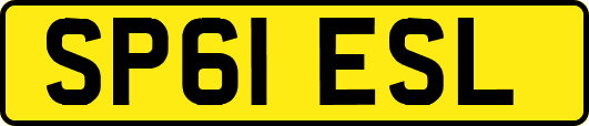 SP61ESL