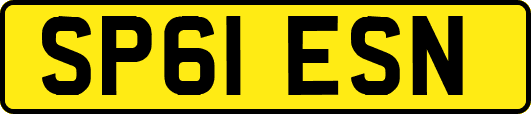 SP61ESN