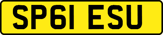 SP61ESU