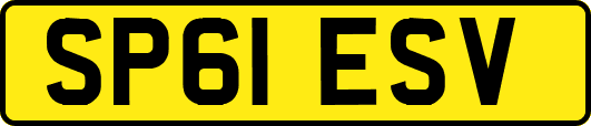 SP61ESV