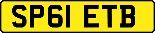 SP61ETB