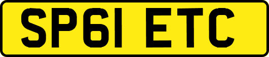 SP61ETC