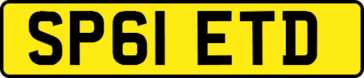 SP61ETD