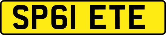 SP61ETE