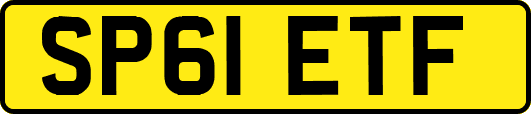 SP61ETF