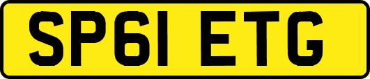 SP61ETG