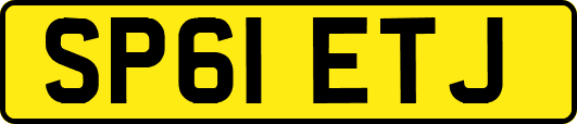 SP61ETJ