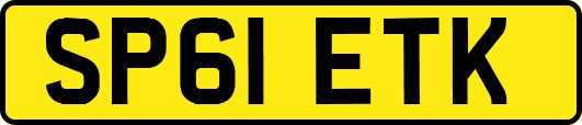 SP61ETK