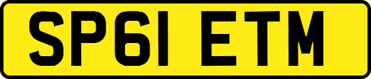 SP61ETM
