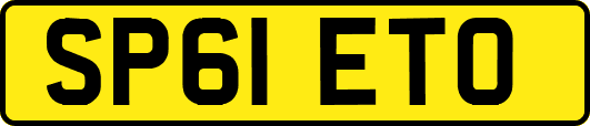 SP61ETO