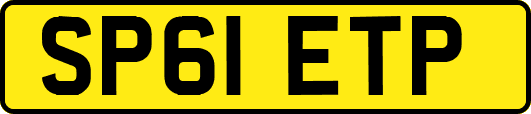 SP61ETP