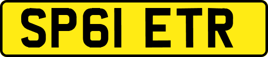 SP61ETR