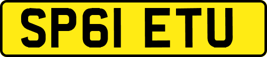 SP61ETU