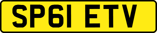 SP61ETV