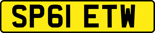 SP61ETW
