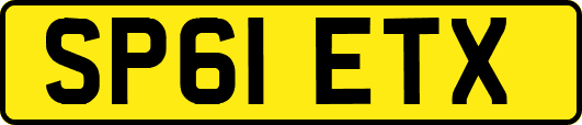 SP61ETX