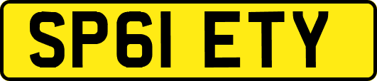 SP61ETY