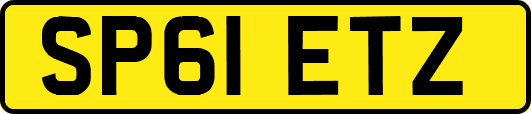 SP61ETZ