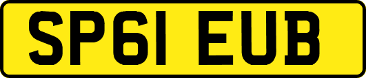 SP61EUB